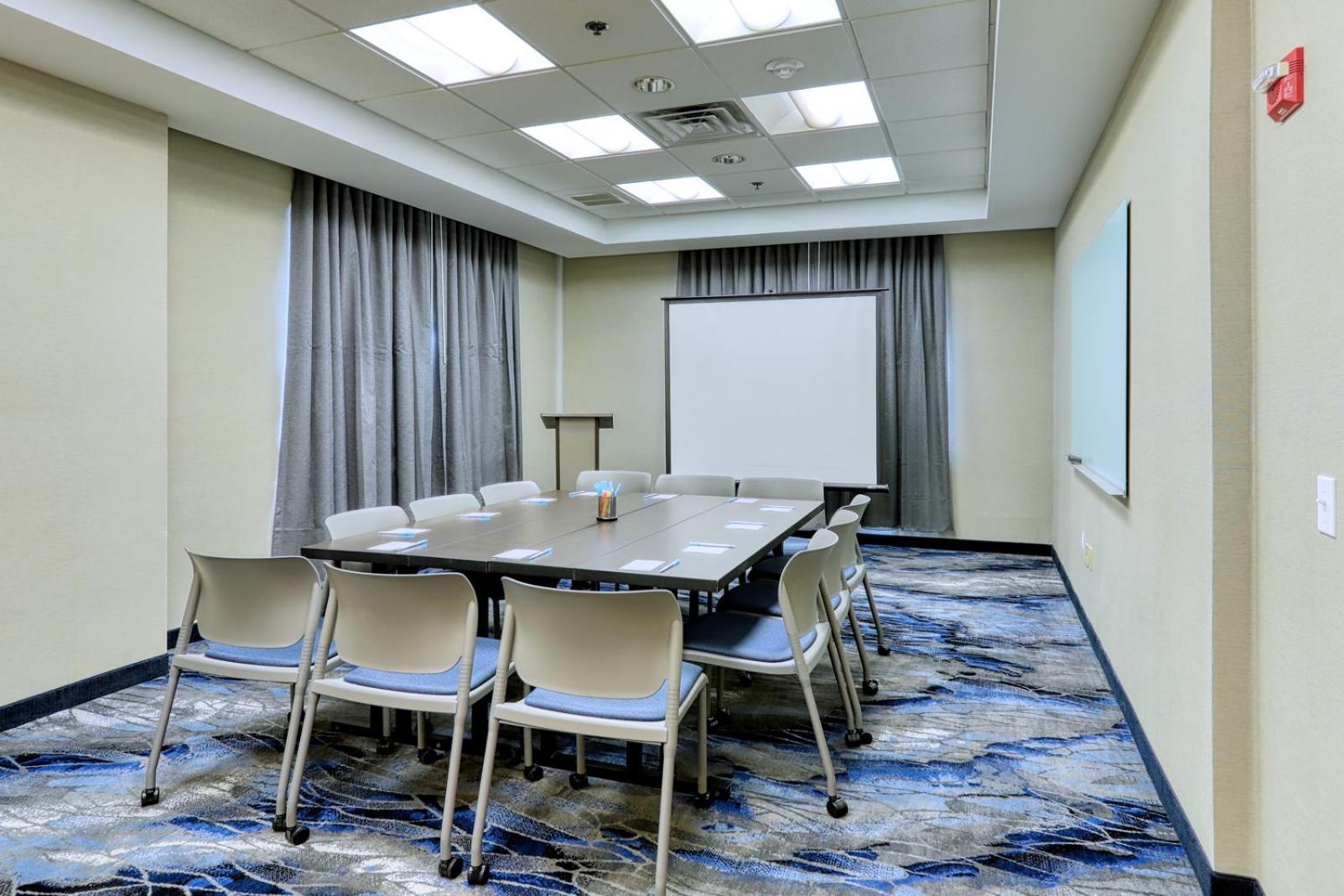 Fairfield Inn & Suites Woodbridge Avenel Eksteriør billede