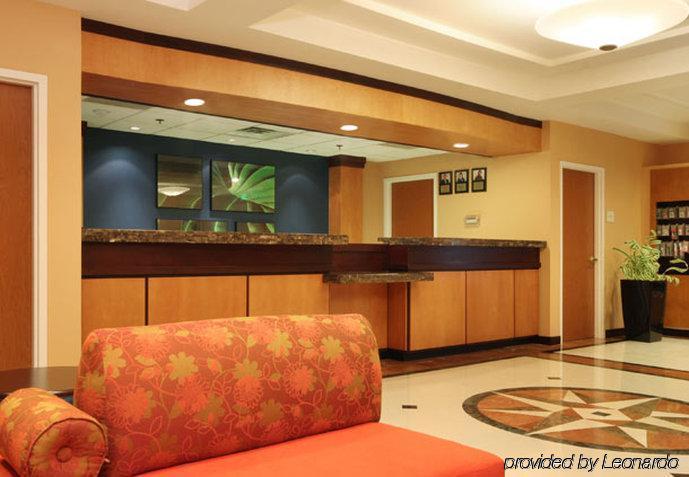 Fairfield Inn & Suites Woodbridge Avenel Eksteriør billede