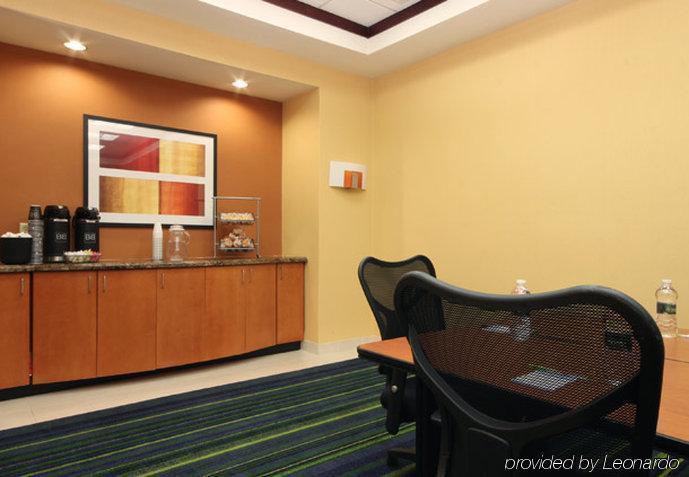 Fairfield Inn & Suites Woodbridge Avenel Business billede